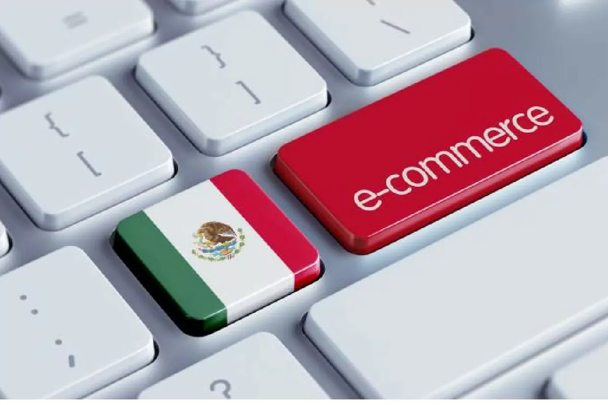 IMPARABLE EL E-COMMERCE EN MÉXICO 